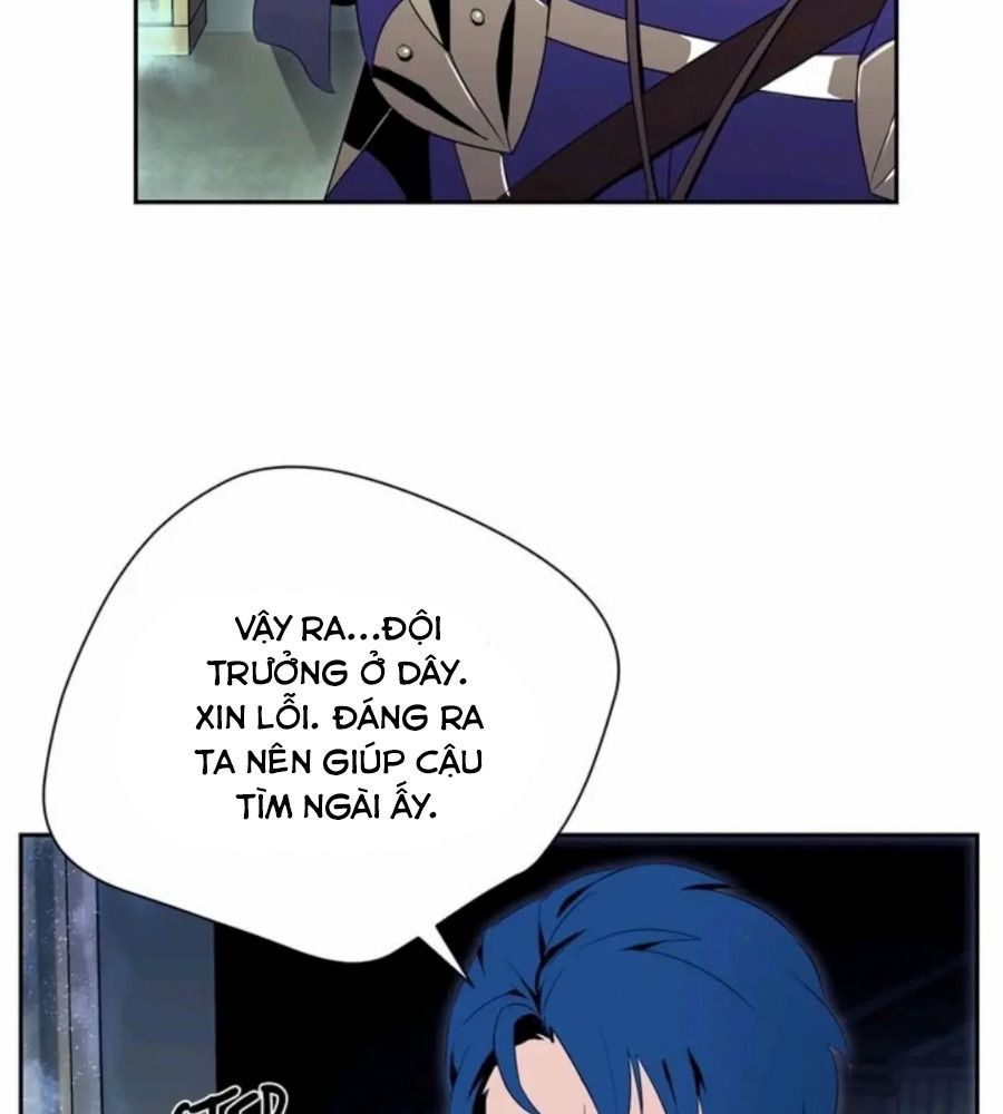 Chiến Binh Xương Trắng Thất Thủ Chapter 83 - Trang 2