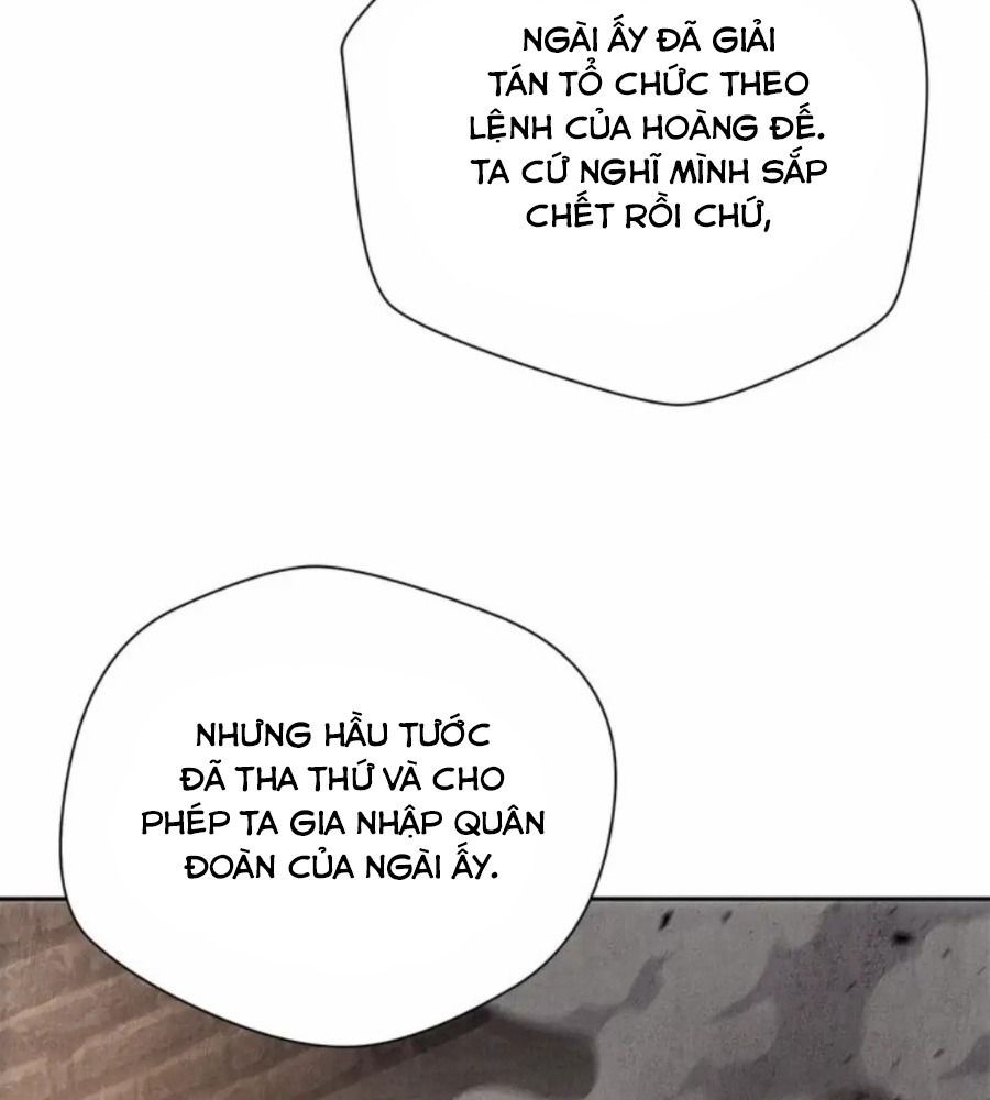 Chiến Binh Xương Trắng Thất Thủ Chapter 83 - Trang 2