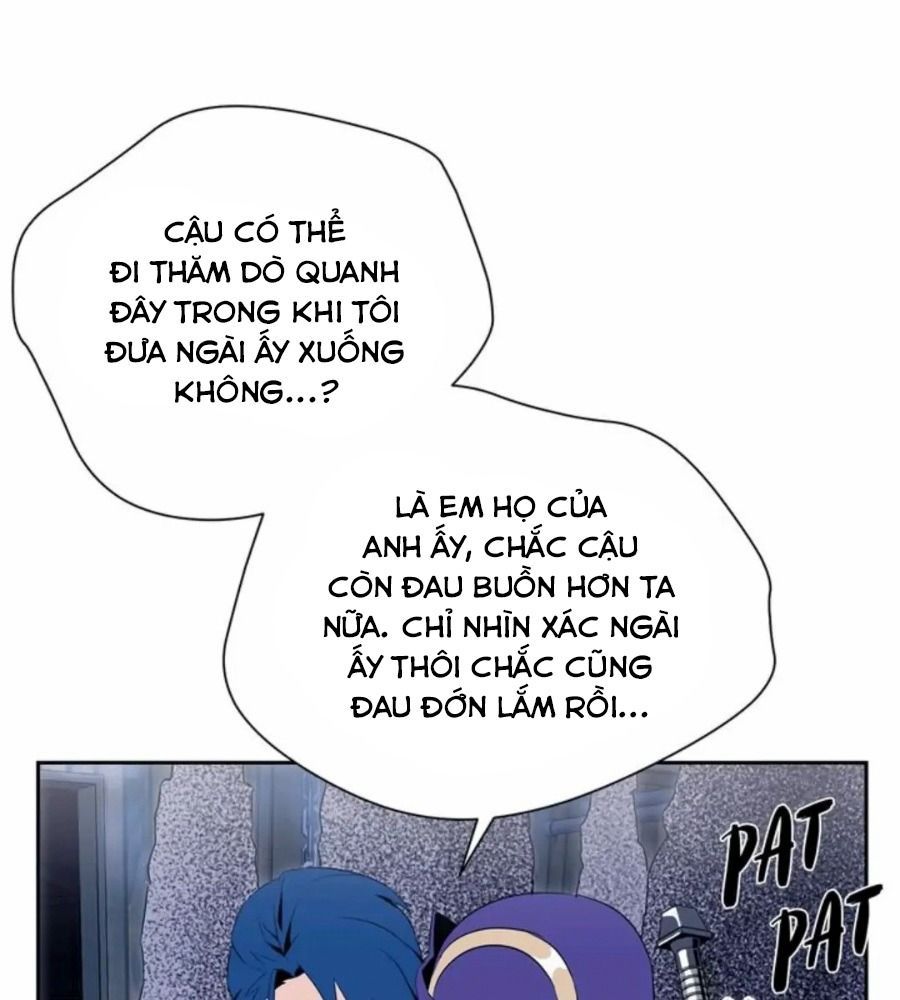 Chiến Binh Xương Trắng Thất Thủ Chapter 83 - Trang 2