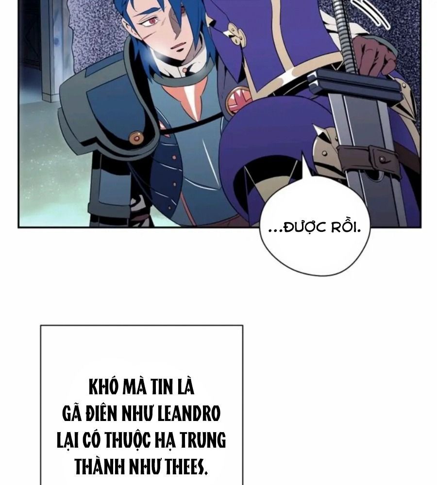 Chiến Binh Xương Trắng Thất Thủ Chapter 83 - Trang 2