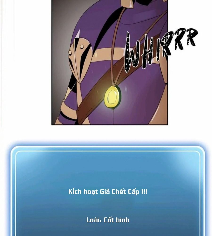 Chiến Binh Xương Trắng Thất Thủ Chapter 83 - Trang 2