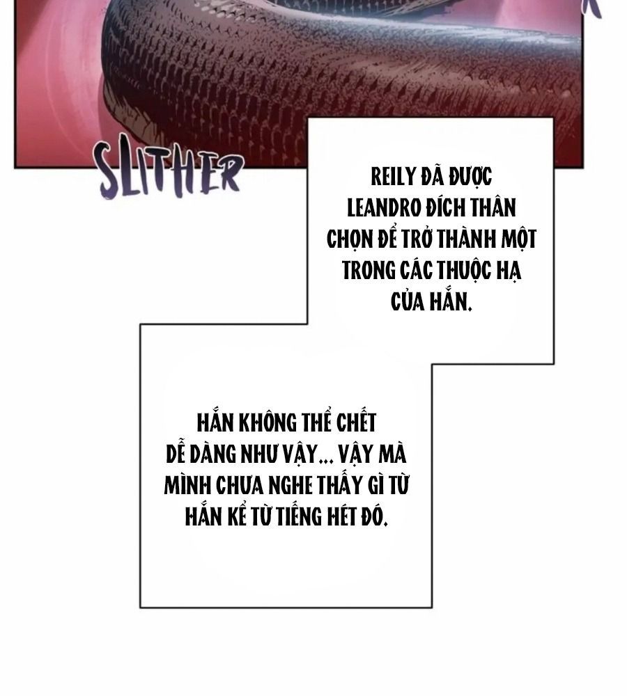 Chiến Binh Xương Trắng Thất Thủ Chapter 83 - Trang 2