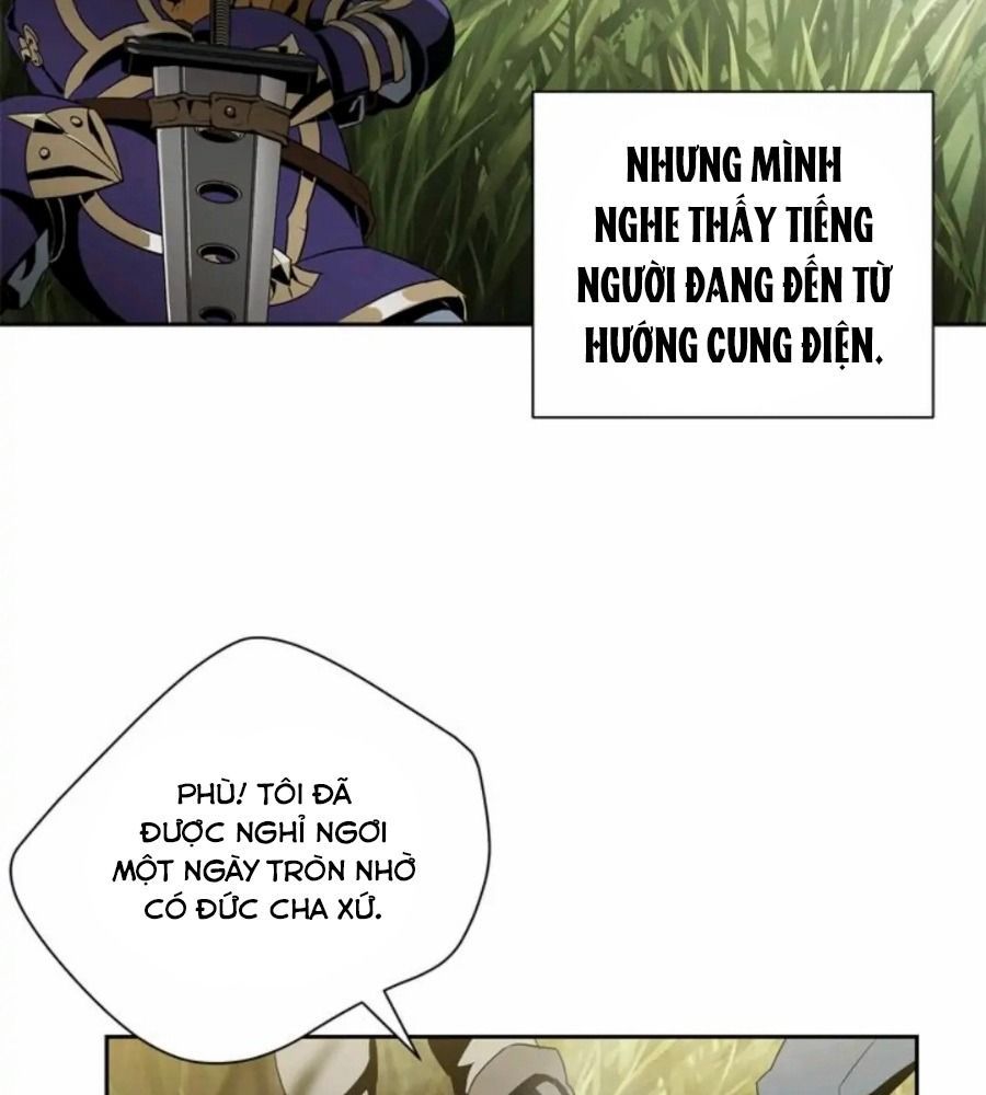 Chiến Binh Xương Trắng Thất Thủ Chapter 83 - Trang 2