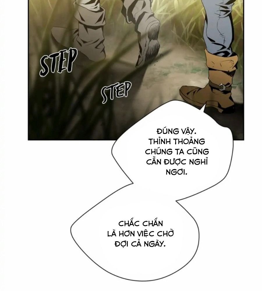 Chiến Binh Xương Trắng Thất Thủ Chapter 83 - Trang 2