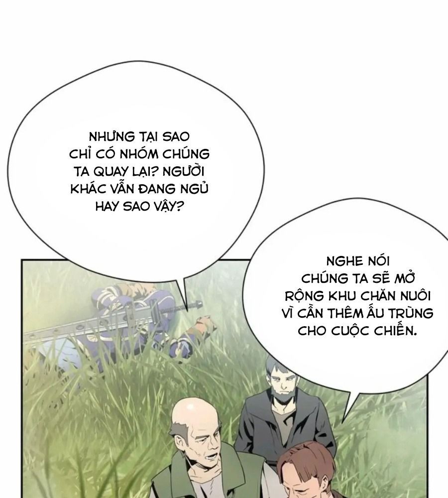 Chiến Binh Xương Trắng Thất Thủ Chapter 83 - Trang 2