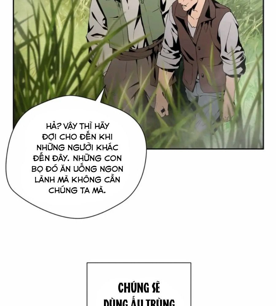 Chiến Binh Xương Trắng Thất Thủ Chapter 83 - Trang 2