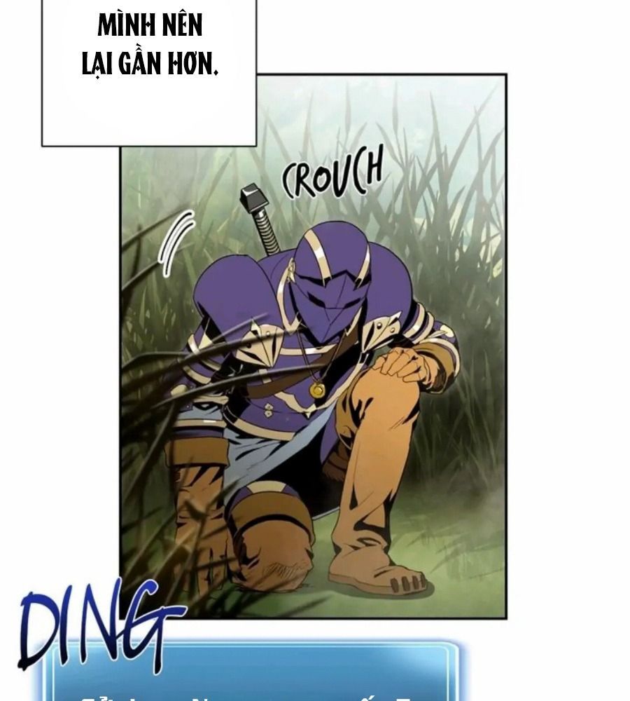 Chiến Binh Xương Trắng Thất Thủ Chapter 83 - Trang 2