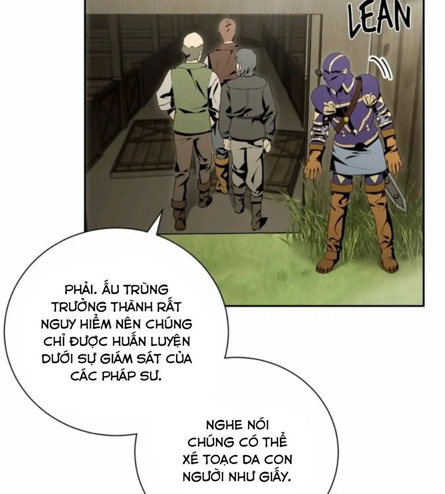 Chiến Binh Xương Trắng Thất Thủ Chapter 83 - Trang 2