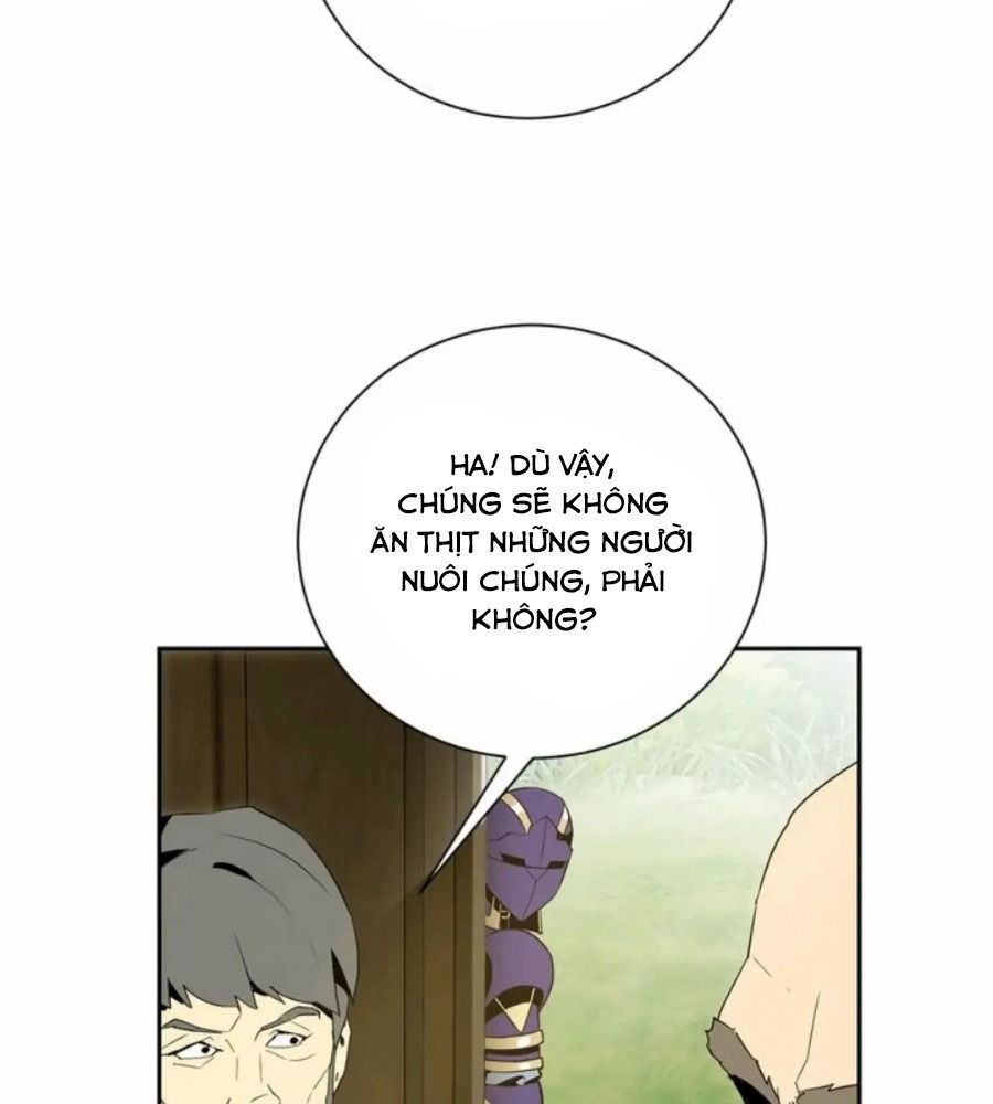 Chiến Binh Xương Trắng Thất Thủ Chapter 83 - Trang 2