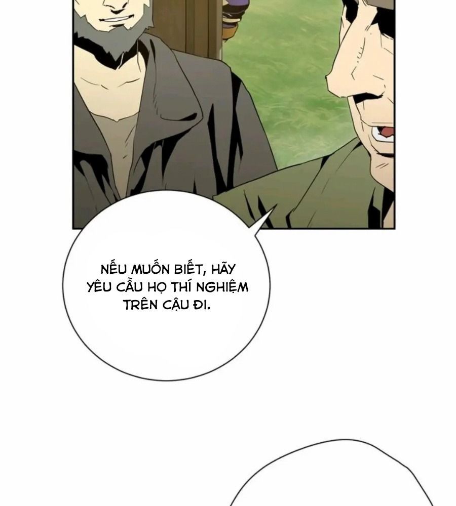 Chiến Binh Xương Trắng Thất Thủ Chapter 83 - Trang 2