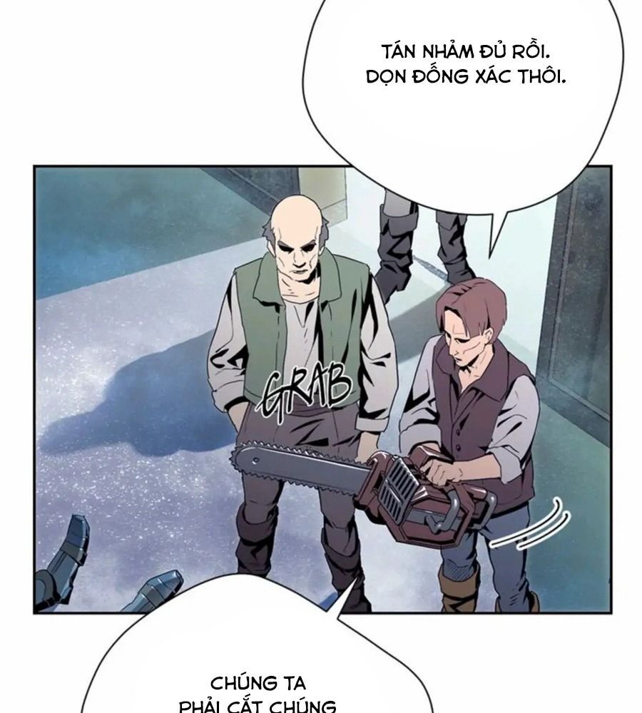 Chiến Binh Xương Trắng Thất Thủ Chapter 83 - Trang 2
