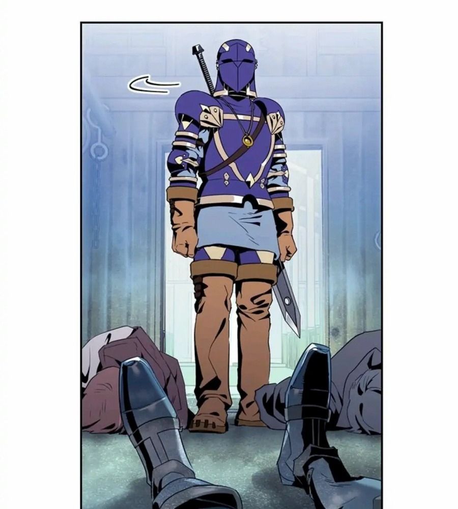 Chiến Binh Xương Trắng Thất Thủ Chapter 83 - Trang 2
