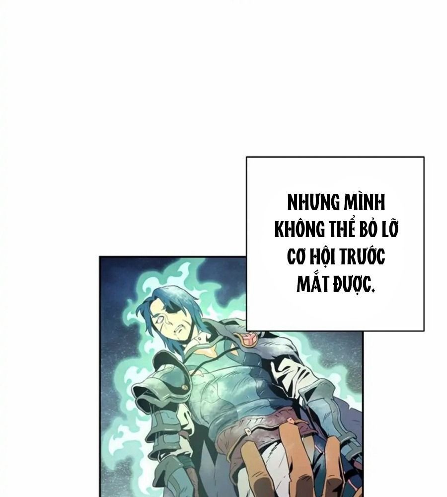 Chiến Binh Xương Trắng Thất Thủ Chapter 83 - Trang 2