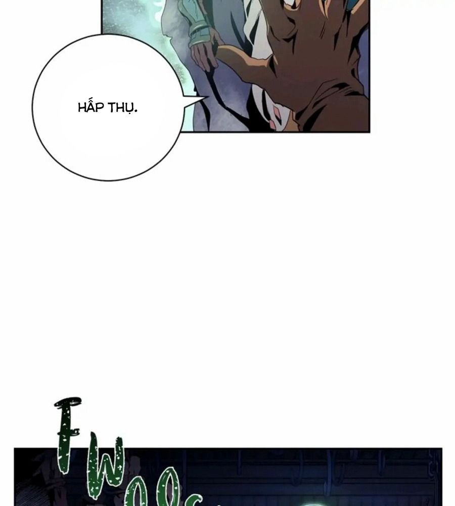 Chiến Binh Xương Trắng Thất Thủ Chapter 83 - Trang 2