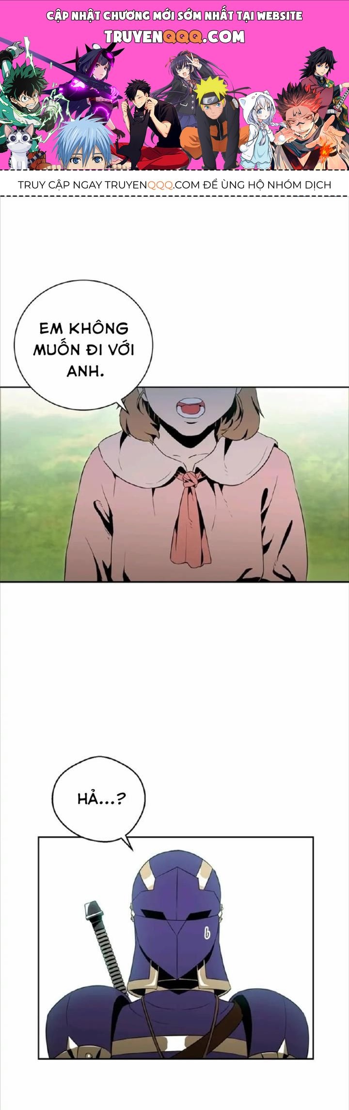 Chiến Binh Xương Trắng Thất Thủ Chapter 84 - Trang 2