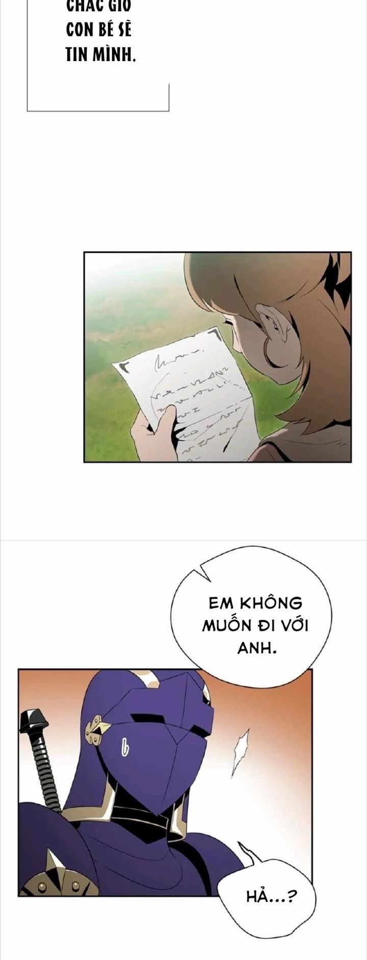 Chiến Binh Xương Trắng Thất Thủ Chapter 84 - Trang 2
