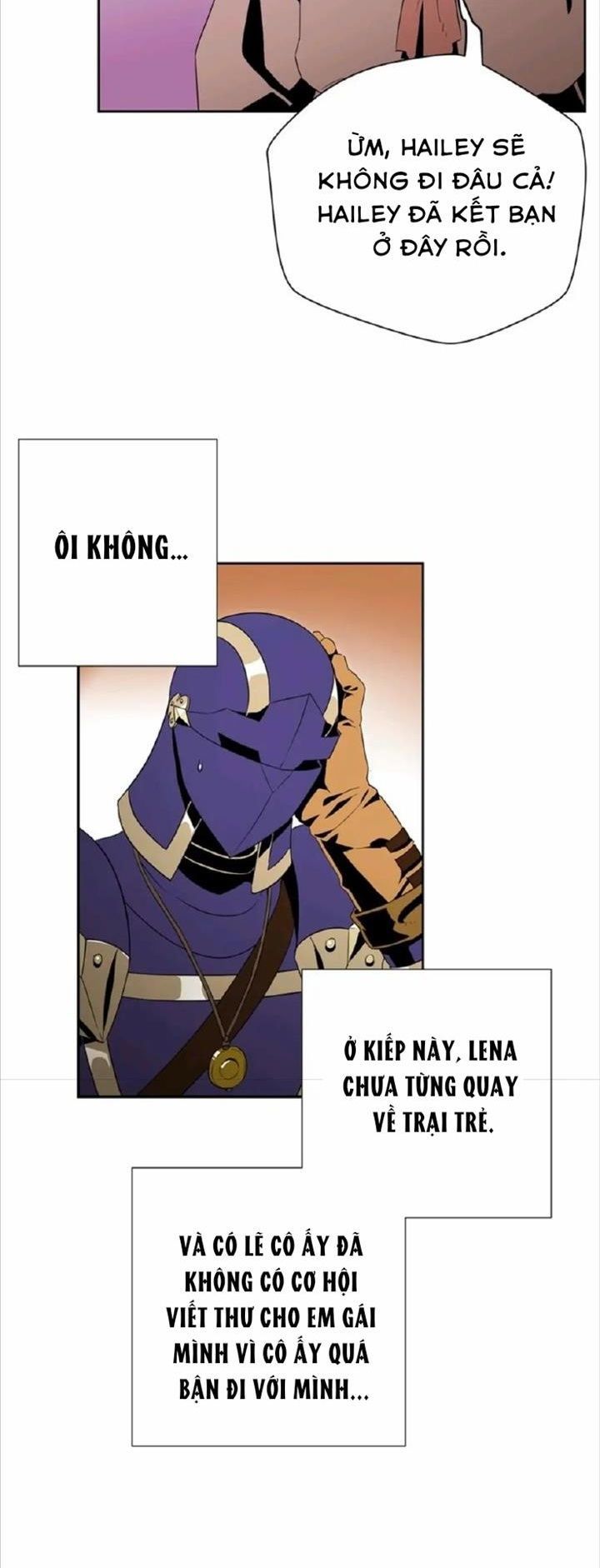 Chiến Binh Xương Trắng Thất Thủ Chapter 84 - Trang 2