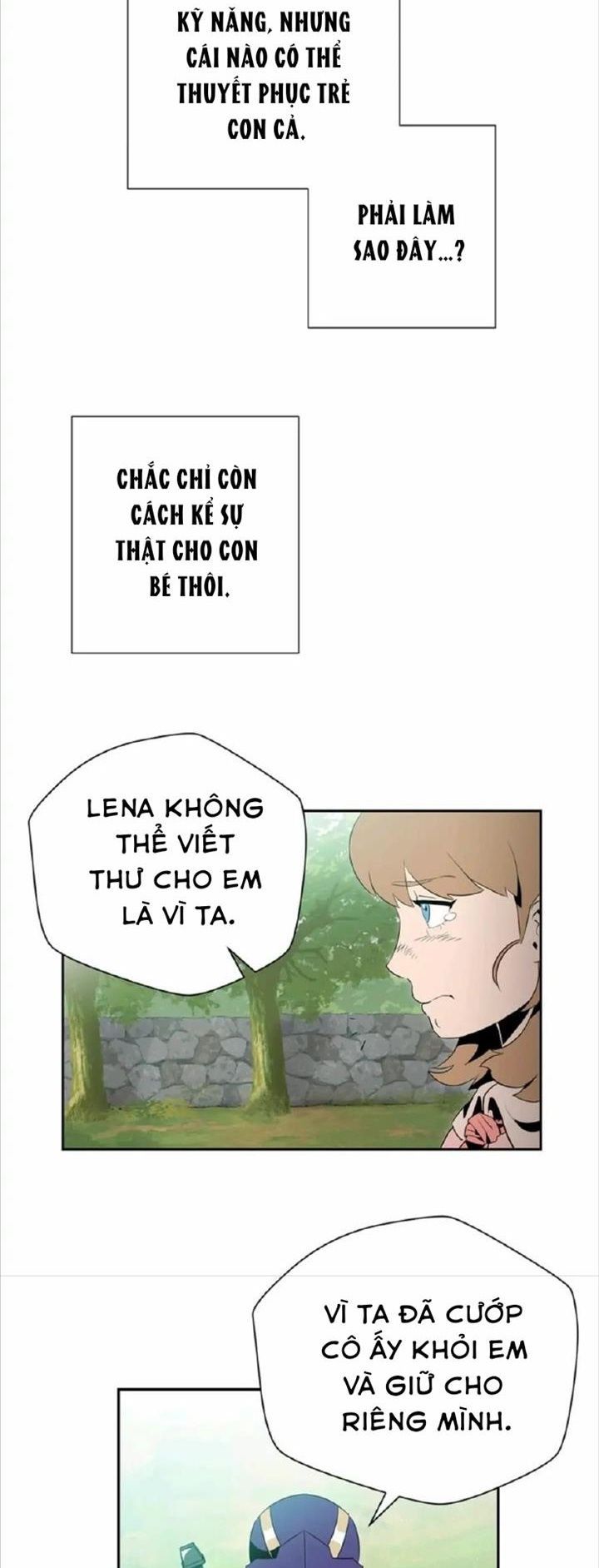 Chiến Binh Xương Trắng Thất Thủ Chapter 84 - Trang 2