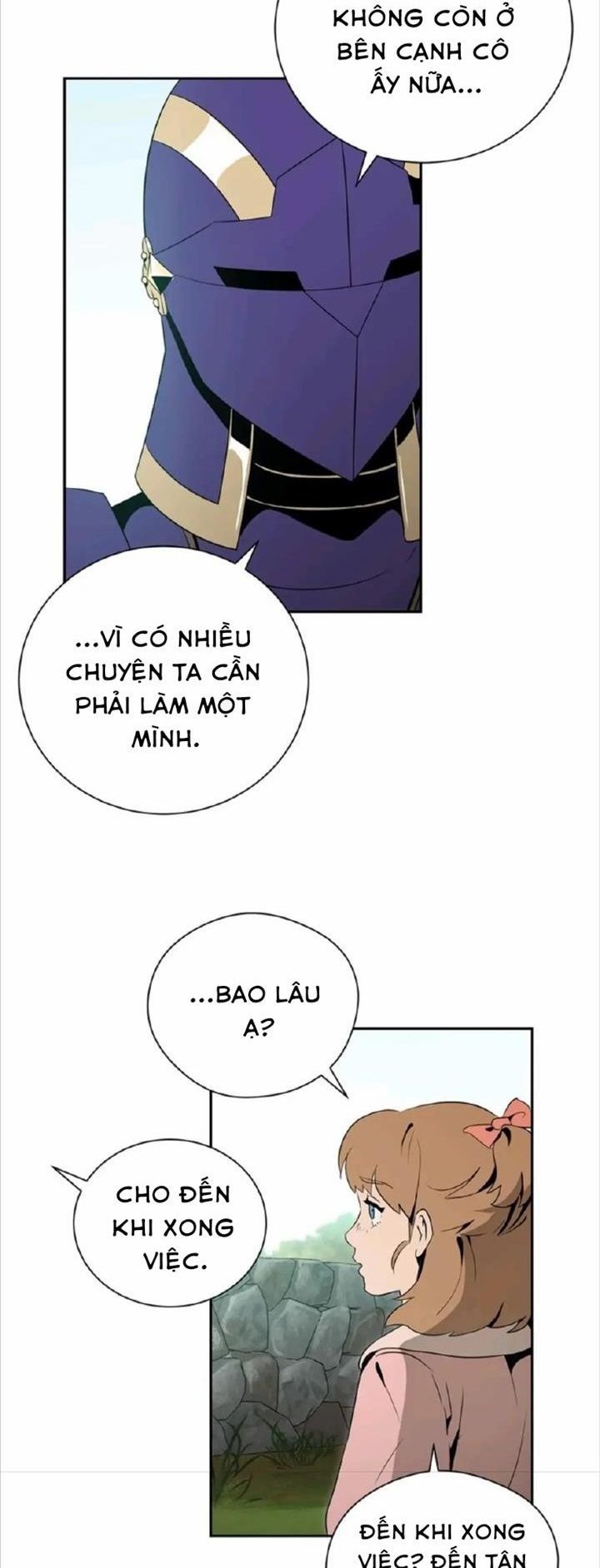 Chiến Binh Xương Trắng Thất Thủ Chapter 84 - Trang 2
