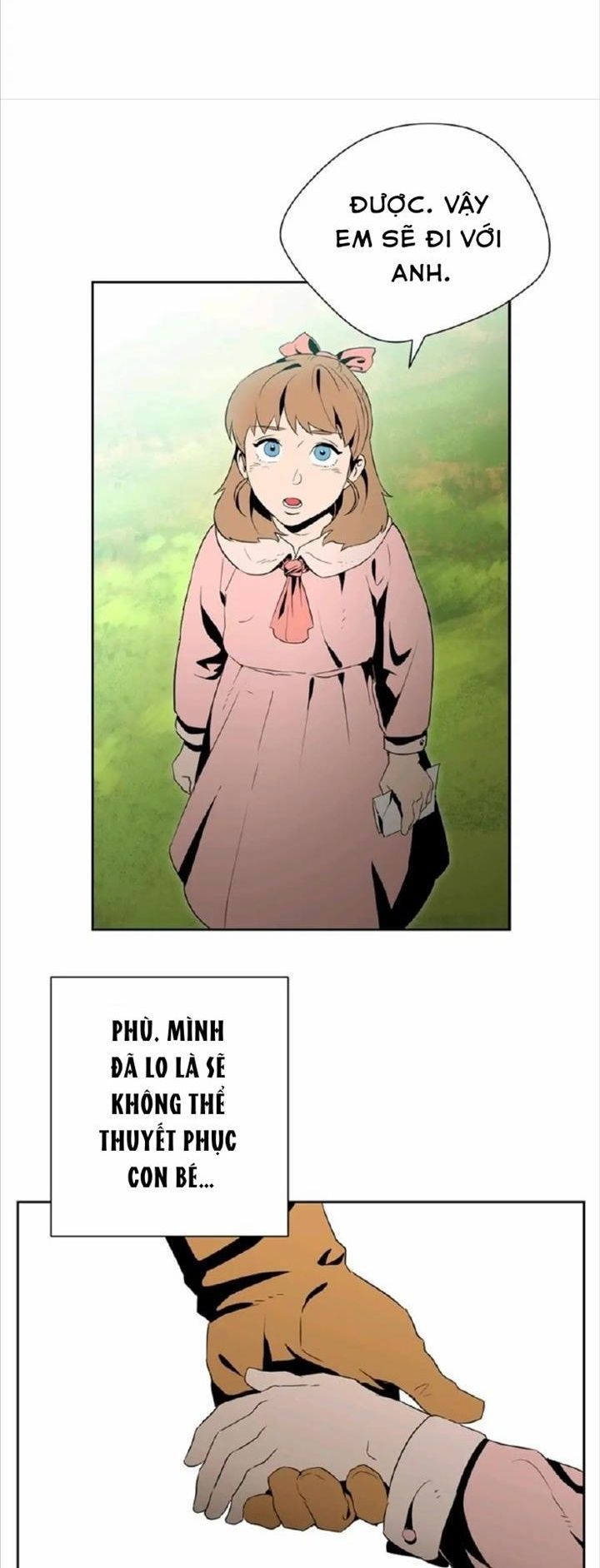 Chiến Binh Xương Trắng Thất Thủ Chapter 84 - Trang 2