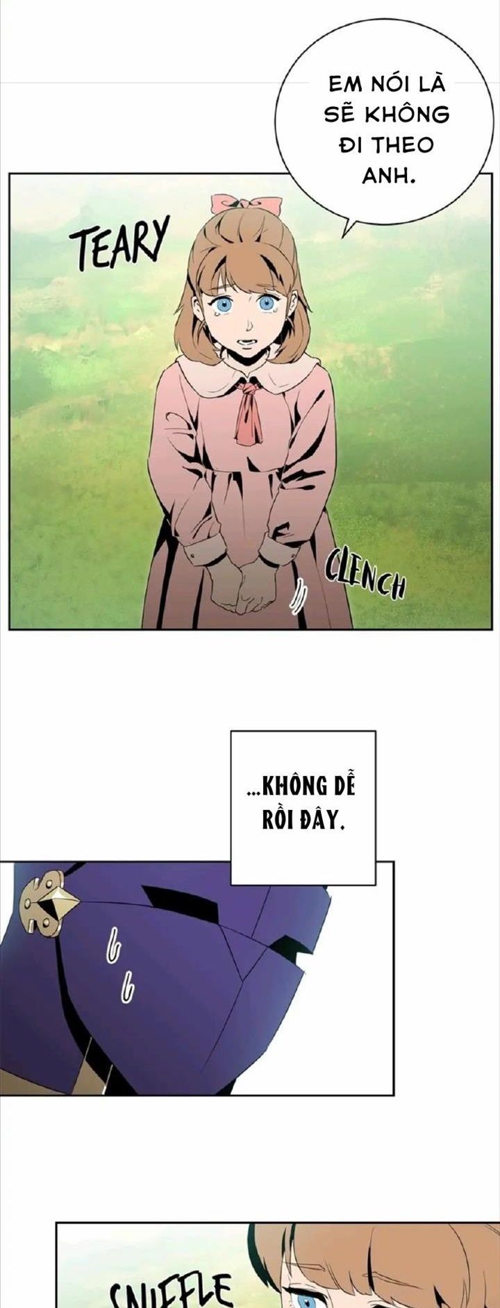 Chiến Binh Xương Trắng Thất Thủ Chapter 84 - Trang 2