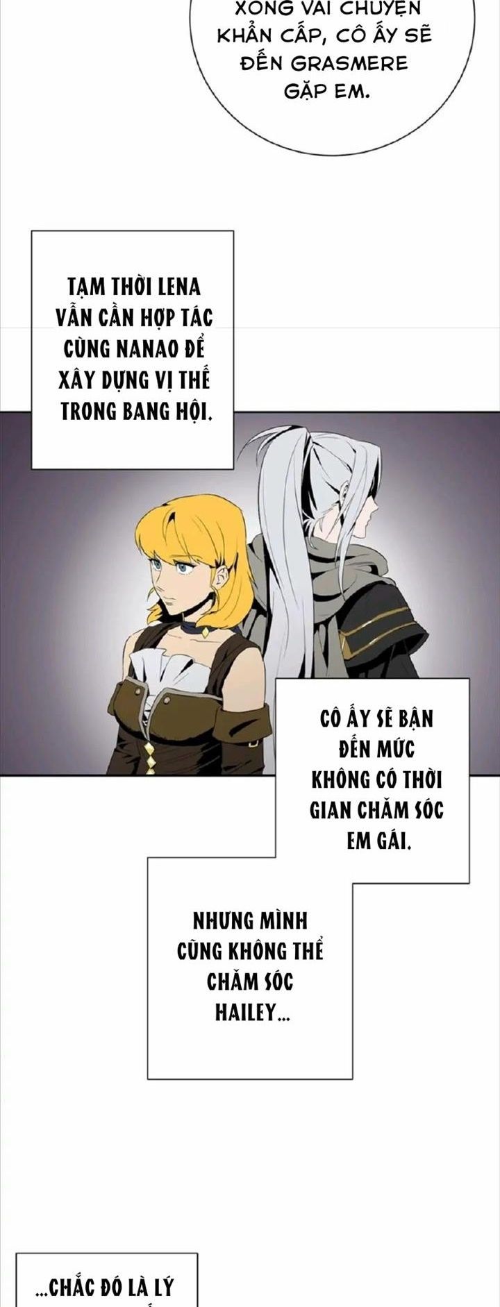 Chiến Binh Xương Trắng Thất Thủ Chapter 84 - Trang 2