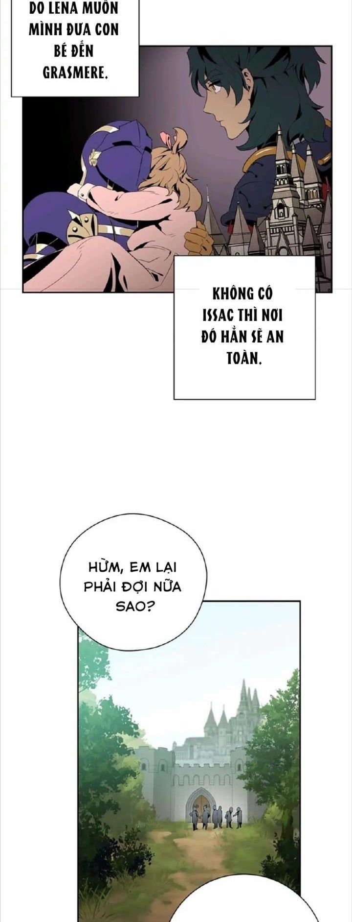 Chiến Binh Xương Trắng Thất Thủ Chapter 84 - Trang 2