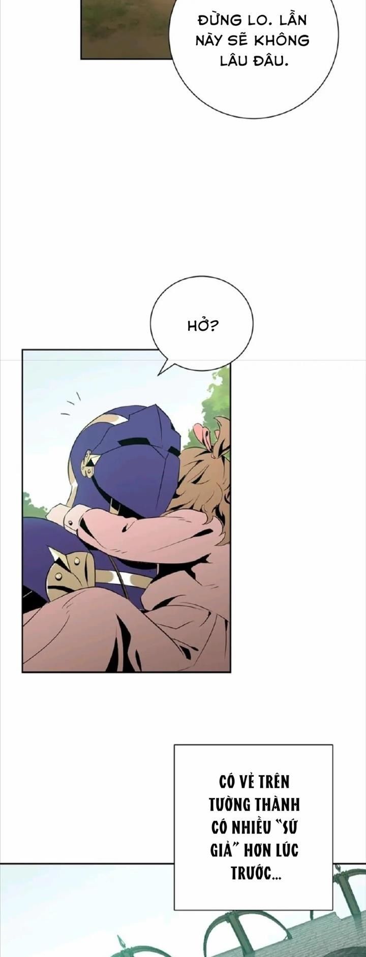 Chiến Binh Xương Trắng Thất Thủ Chapter 84 - Trang 2