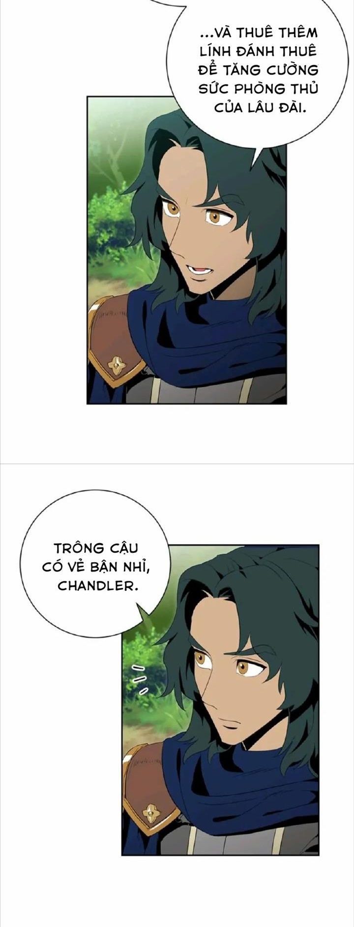 Chiến Binh Xương Trắng Thất Thủ Chapter 84 - Trang 2
