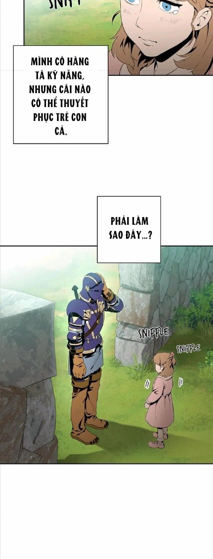 Chiến Binh Xương Trắng Thất Thủ Chapter 84 - Trang 2