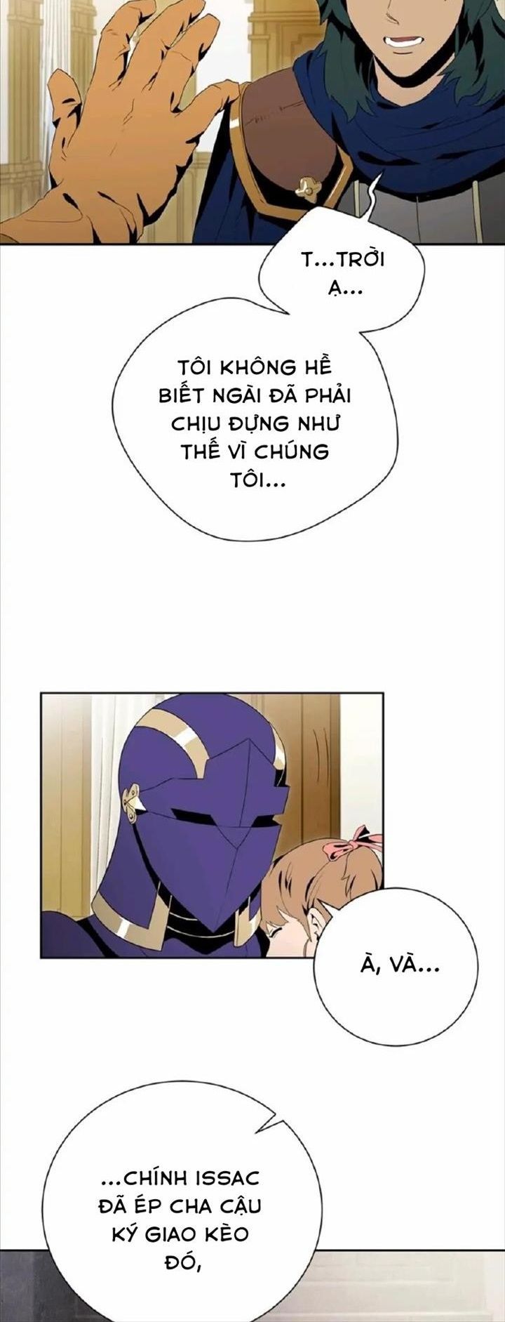 Chiến Binh Xương Trắng Thất Thủ Chapter 84 - Trang 2