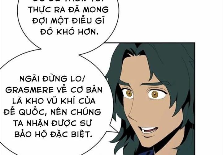 Chiến Binh Xương Trắng Thất Thủ Chapter 84 - Trang 2