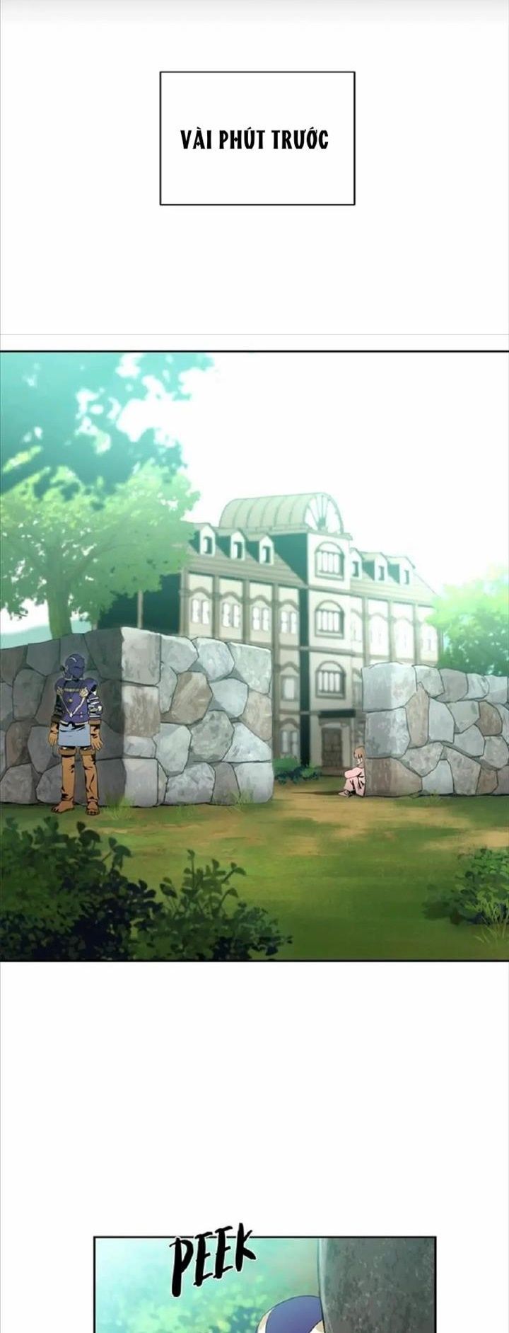 Chiến Binh Xương Trắng Thất Thủ Chapter 84 - Trang 2