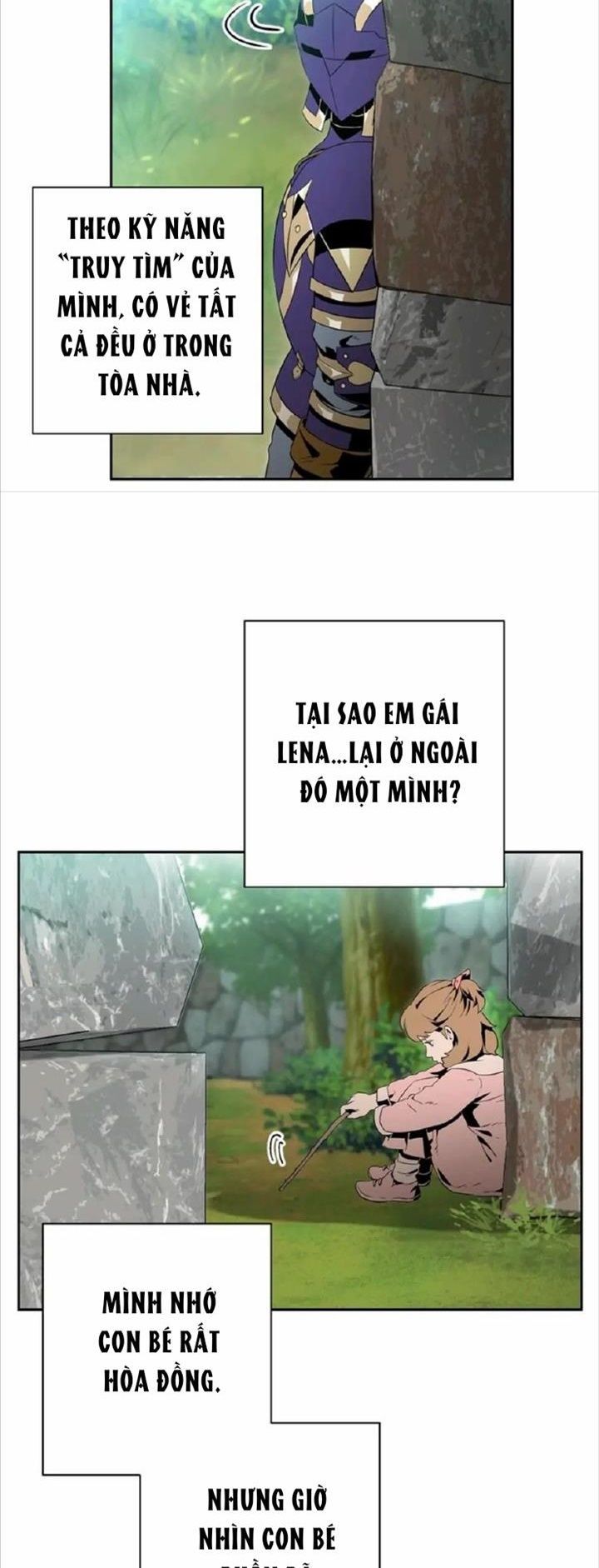 Chiến Binh Xương Trắng Thất Thủ Chapter 84 - Trang 2