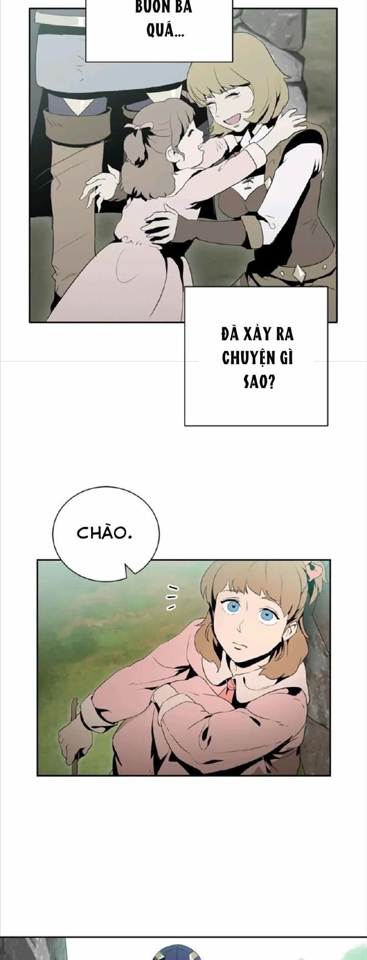 Chiến Binh Xương Trắng Thất Thủ Chapter 84 - Trang 2