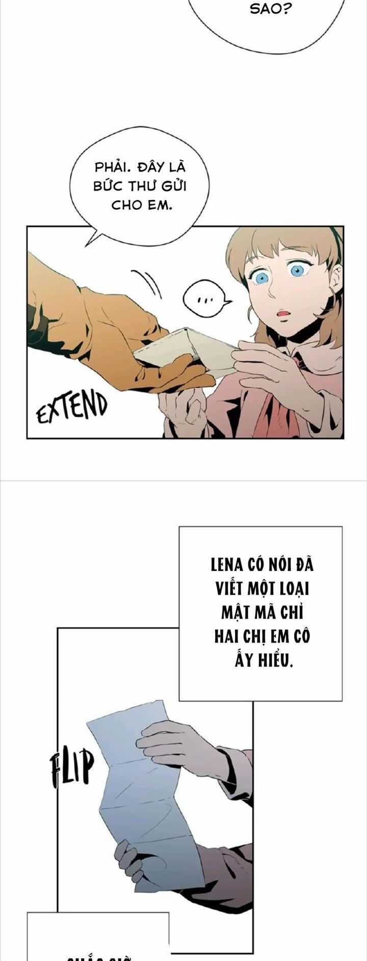 Chiến Binh Xương Trắng Thất Thủ Chapter 84 - Trang 2