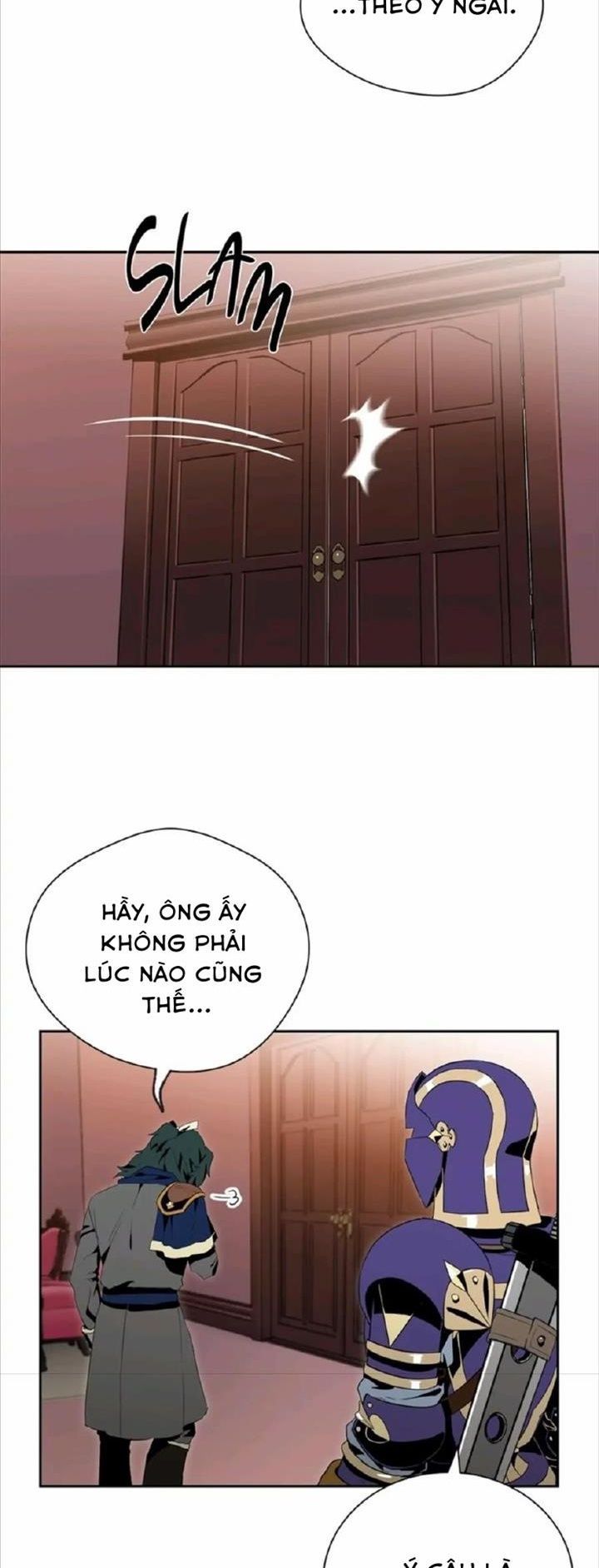 Chiến Binh Xương Trắng Thất Thủ Chapter 85 - Trang 2
