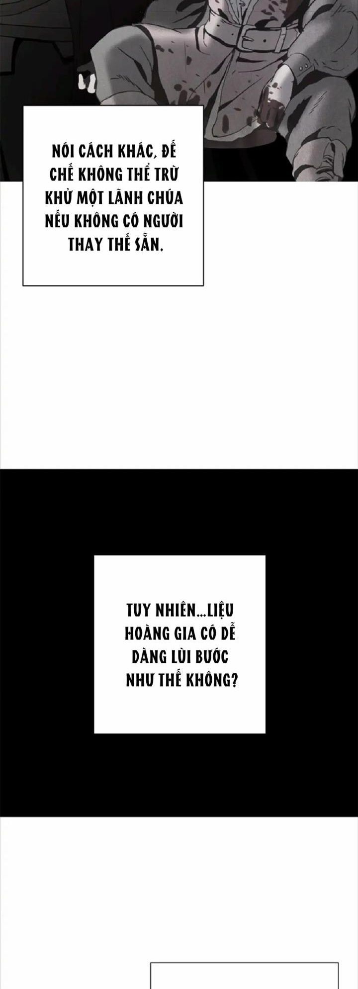 Chiến Binh Xương Trắng Thất Thủ Chapter 85 - Trang 2