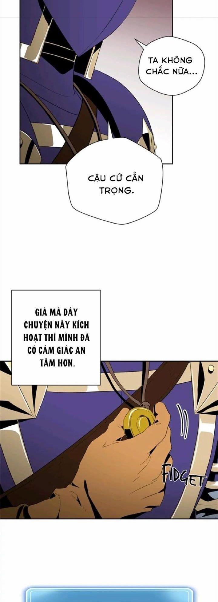 Chiến Binh Xương Trắng Thất Thủ Chapter 85 - Trang 2