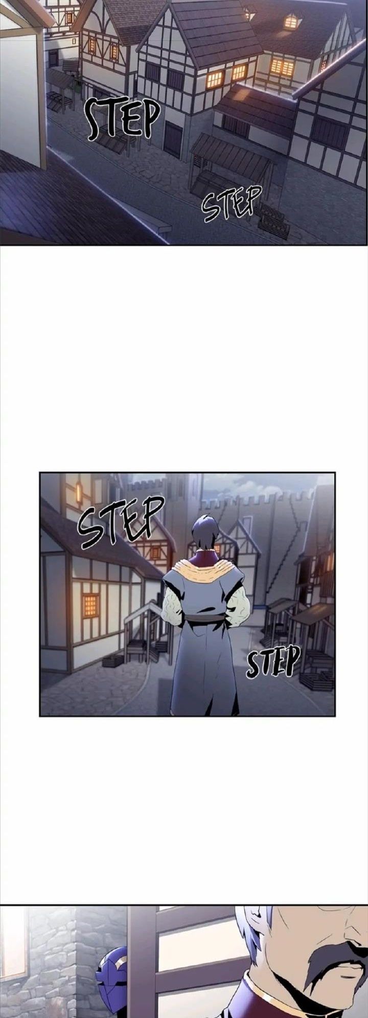 Chiến Binh Xương Trắng Thất Thủ Chapter 85 - Trang 2