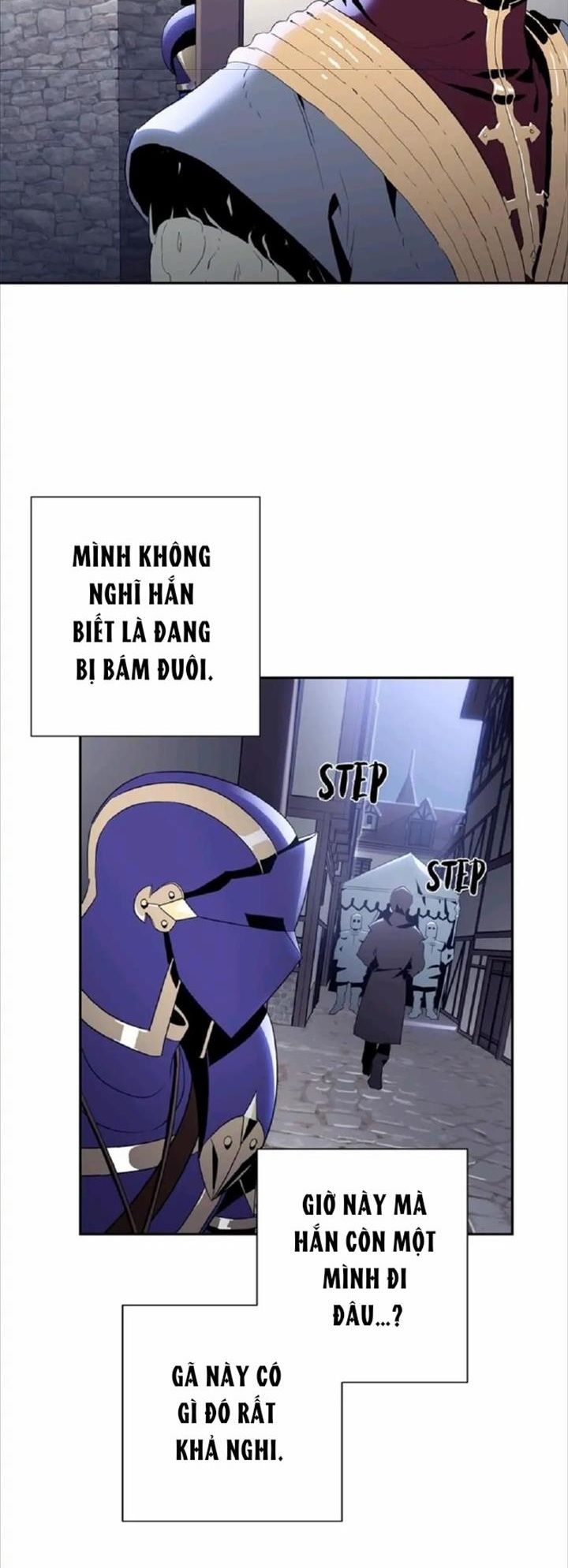 Chiến Binh Xương Trắng Thất Thủ Chapter 85 - Trang 2