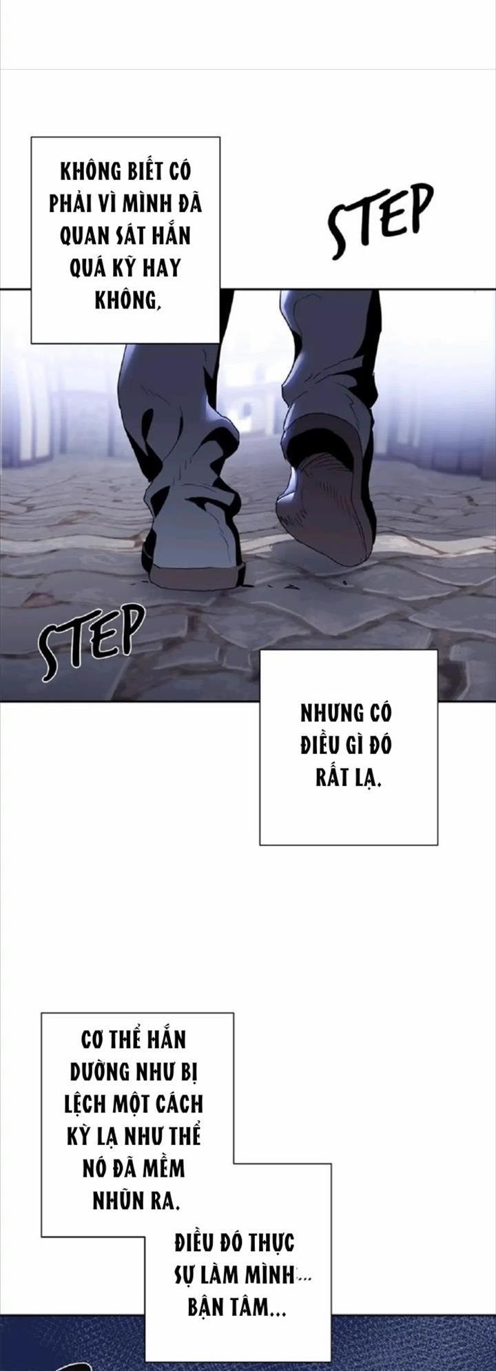Chiến Binh Xương Trắng Thất Thủ Chapter 85 - Trang 2