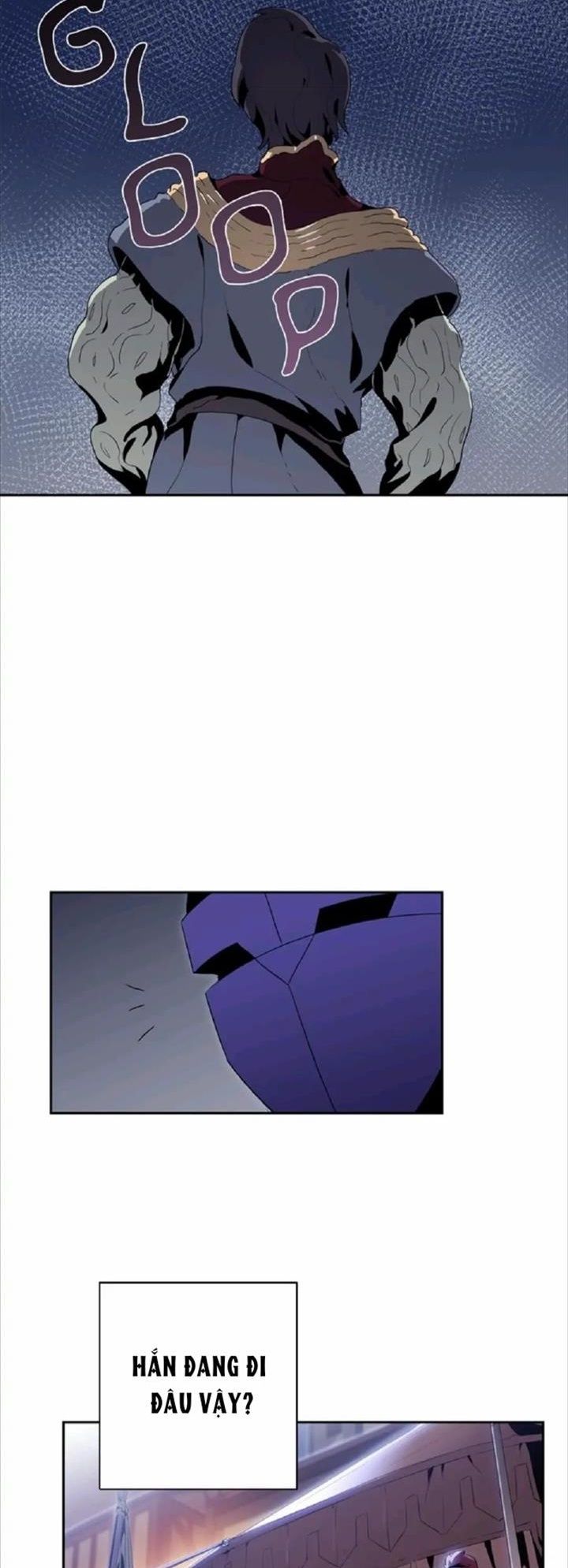 Chiến Binh Xương Trắng Thất Thủ Chapter 85 - Trang 2