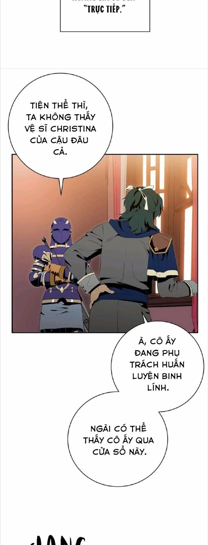 Chiến Binh Xương Trắng Thất Thủ Chapter 85 - Trang 2
