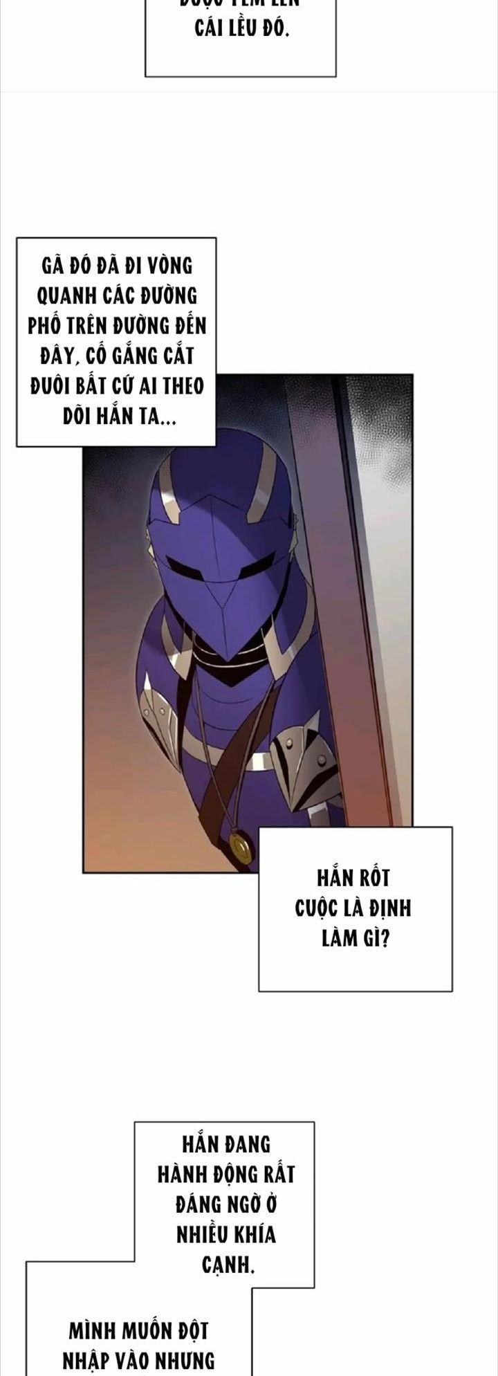 Chiến Binh Xương Trắng Thất Thủ Chapter 85 - Trang 2