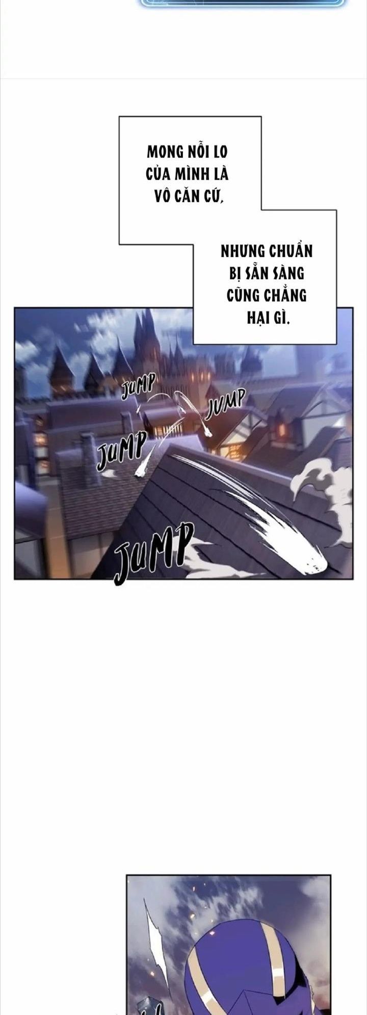Chiến Binh Xương Trắng Thất Thủ Chapter 85 - Trang 2
