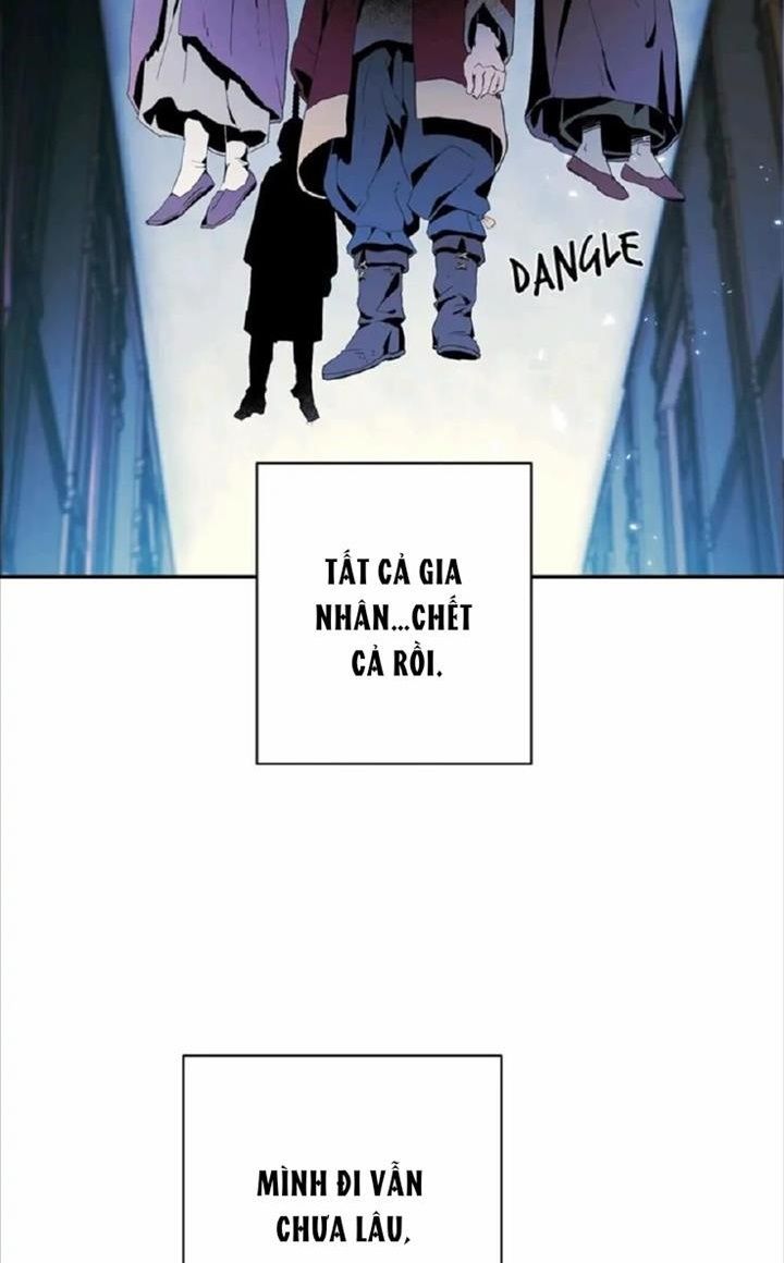 Chiến Binh Xương Trắng Thất Thủ Chapter 85 - Trang 2