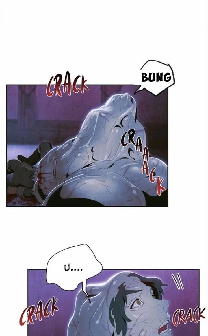 Chiến Binh Xương Trắng Thất Thủ Chapter 85 - Trang 2