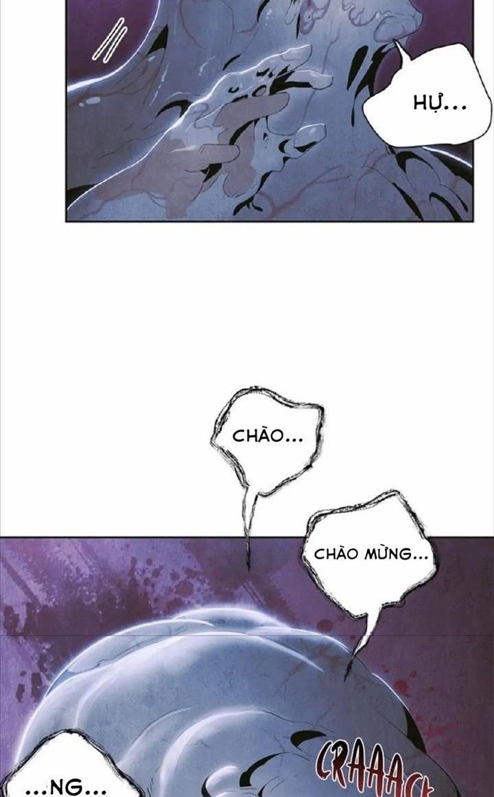 Chiến Binh Xương Trắng Thất Thủ Chapter 85 - Trang 2