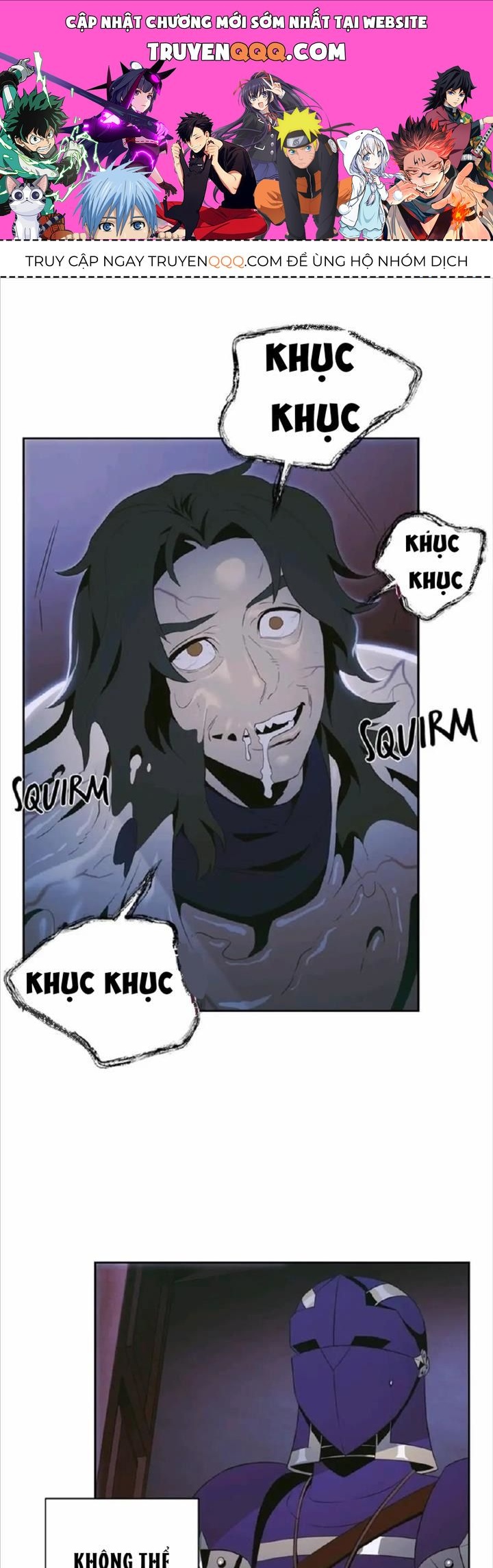 Chiến Binh Xương Trắng Thất Thủ Chapter 86 - Trang 2